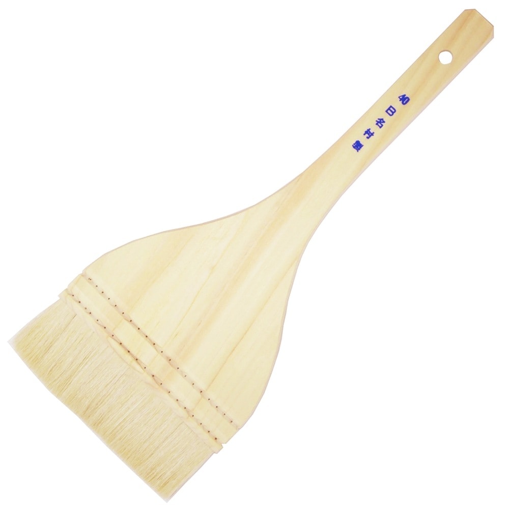 名村大成堂 B印絵刷毛40号 (81311403) 日本画・デザイン刷毛