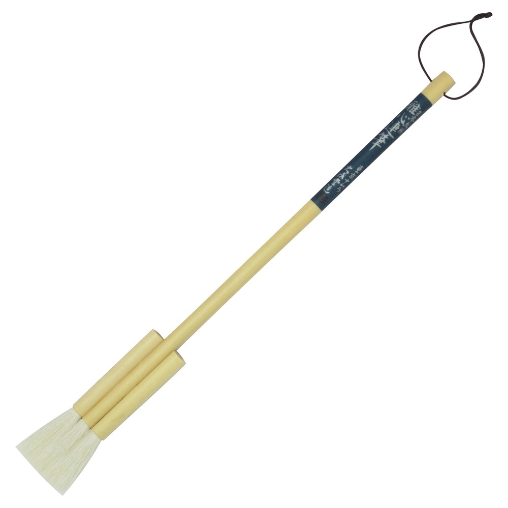 名村大成堂 雅心連筆3連筆 (81317003) 日本画刷毛