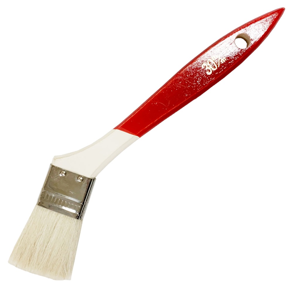 名村大成堂 ツートン刷毛No.1 (81415013)