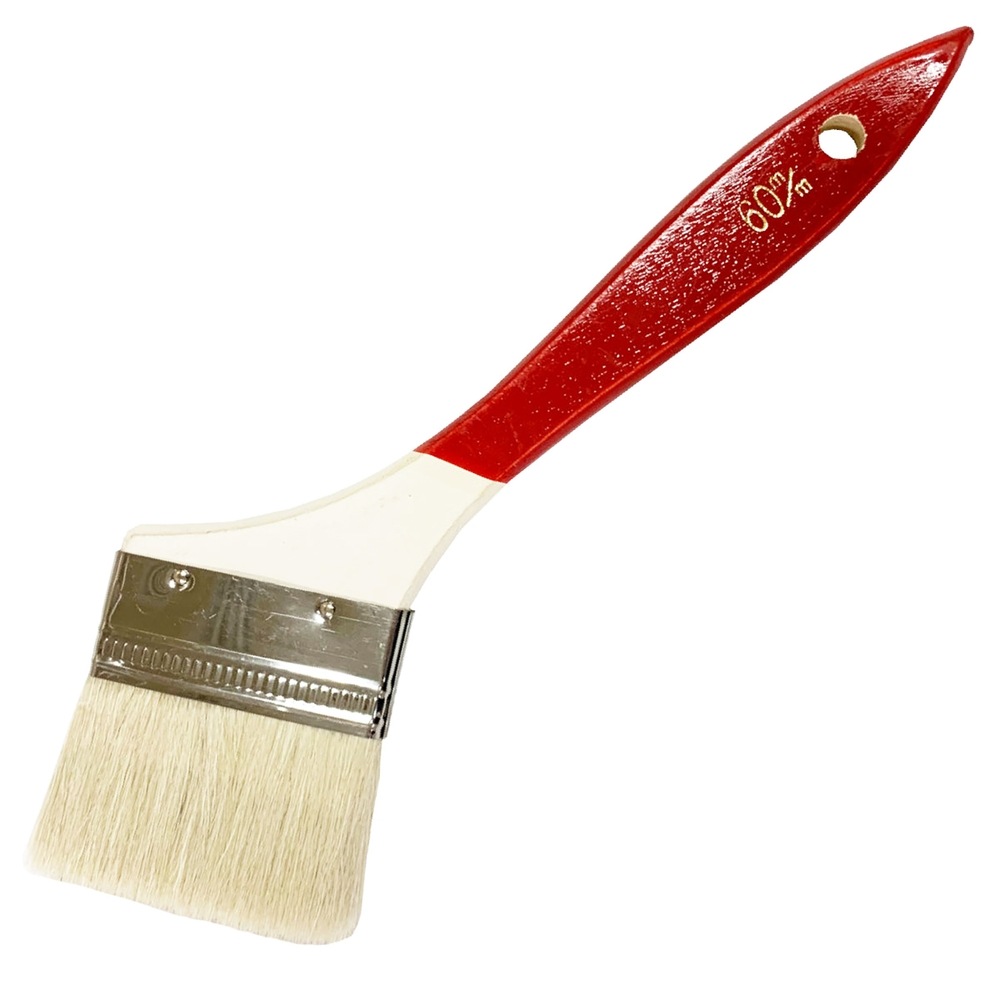 名村大成堂 ツートン刷毛No.2 (81415023)