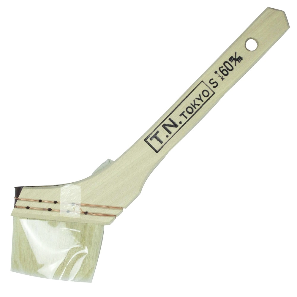 名村大成堂 手芸刷毛TN(S)No.2 (81416023)