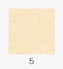 ナカガワ胡粉絵具 天然　象牙色 100g 5 極荒目 品番07110