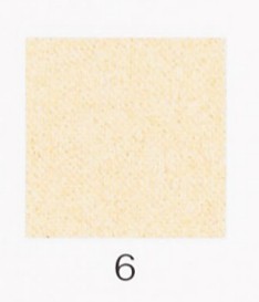 ナカガワ胡粉絵具 天然　象牙色 100g 6 極荒目 品番07110