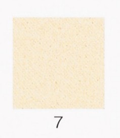 ナカガワ胡粉絵具 天然　象牙色 100g 7 荒目 品番07110