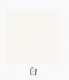 ナカガワ胡粉絵具 天然　象牙色 100g 14 極細目 品番07110