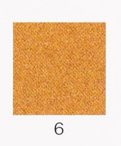 ナカガワ胡粉絵具 天然　岩黄土 100g 6 極荒目 品番07150