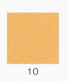 ナカガワ胡粉絵具 天然　岩黄土 100g 10 中目 品番07150