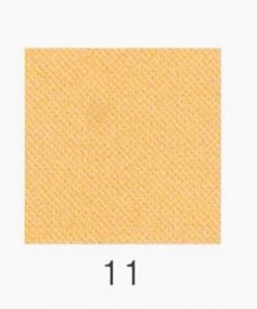 ナカガワ胡粉絵具 天然　岩黄土 100g 11 細目 品番07150