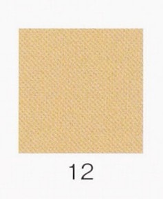 ナカガワ胡粉絵具 天然　黄茶 100g 12 細目 品番07160