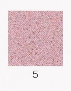 ナカガワ胡粉絵具 天然　桜鼠 100g 5 極荒目 品番07200