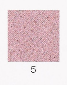 ナカガワ胡粉絵具 天然　桜鼠 100g 5 極荒目 品番07200