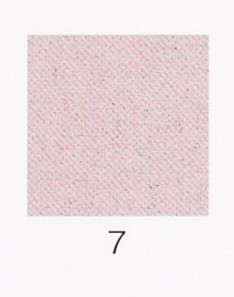 ナカガワ胡粉絵具 天然　桜鼠 100g 7 荒目 品番07200