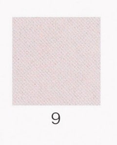 ナカガワ胡粉絵具 天然　桜鼠 100g 9 中目 品番07200