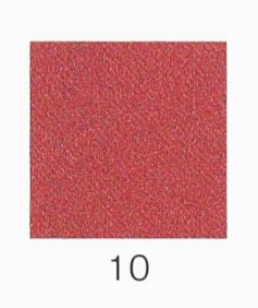 ナカガワ胡粉絵具 天然　岩辰砂 100g 10 中目 品番07210