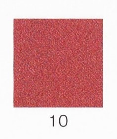 ナカガワ胡粉絵具 天然　岩辰砂 100g 10 中目 品番07210