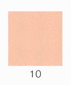 ナカガワ胡粉絵具 天然　濃口珊瑚末 100g 10 中目 品番07220