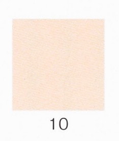 ナカガワ胡粉絵具 天然　淡口珊瑚末 100g 10 中目 品番07230