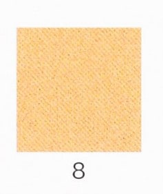ナカガワ胡粉絵具 天然　瑪瑙末 100g 8 荒目 品番07250