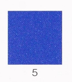 ナカガワ胡粉絵具 天然　岩群青 100g 5 極荒目 品番07310