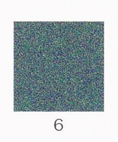 ナカガワ胡粉絵具 天然　岩群緑 100g 6 極荒目 品番07320