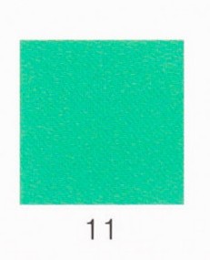 ナカガワ胡粉絵具 天然　松葉緑青 100g 11 細目 品番07410