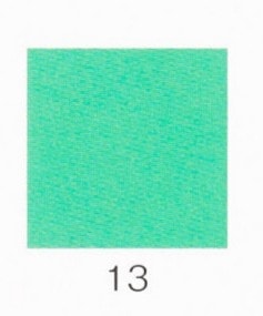 ナカガワ胡粉絵具 天然　松葉緑青 100g 13 極細目 品番07410