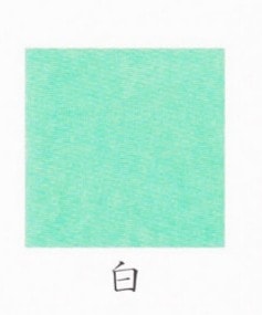 ナカガワ胡粉絵具 天然　松葉緑青 100g 14 極細目 品番07410