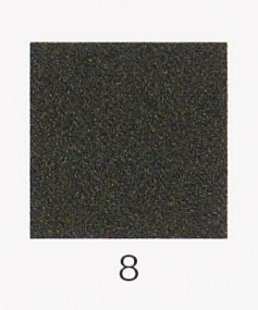 ナカガワ胡粉絵具 天然　濃口焼緑青 100g 8 荒目 品番07430