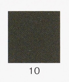 ナカガワ胡粉絵具 天然　濃口焼緑青 100g 10 中目 品番07430