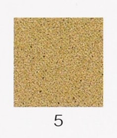 ナカガワ胡粉絵具 天然　柳葉裏 100g 5 極荒目 品番07440