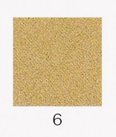 ナカガワ胡粉絵具 天然　柳葉裏 100g 6 極荒目 品番07440