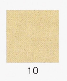 ナカガワ胡粉絵具 天然　柳葉裏 100g 10 中目 品番07440