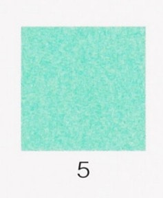 ナカガワ胡粉絵具 天然　白翠末 100g 5 極荒目 品番07450