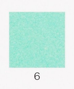 ナカガワ胡粉絵具 天然　白翠末 100g 6 極荒目 品番07450