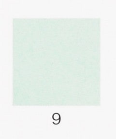 ナカガワ胡粉絵具 天然　白翠末 100g 9 中目 品番07450