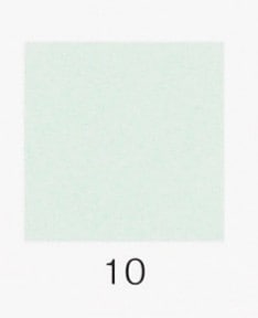 ナカガワ胡粉絵具 天然　白翠末 100g 10 中目 品番07450