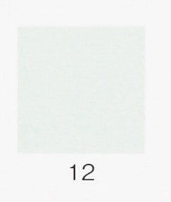 ナカガワ胡粉絵具 天然　白翠末 100g 12 細目 品番07450