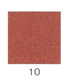 ナカガワ胡粉絵具 天然　赤口小豆茶 100g 10 中目 品番07500