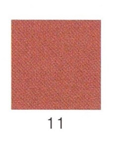 ナカガワ胡粉絵具 天然　赤口小豆茶 100g 11 細目 品番07500