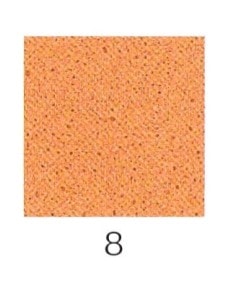 ナカガワ胡粉絵具 天然　茶白 100g 8 荒目 品番07510