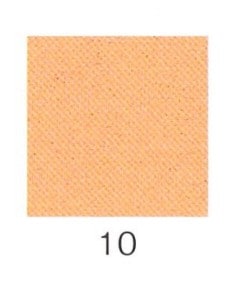 ナカガワ胡粉絵具 天然　茶白 100g 10 中目 品番07510