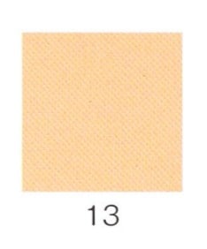 ナカガワ胡粉絵具 天然　茶白 100g 13 極細目 品番07510