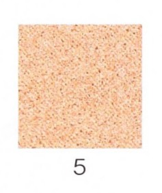 ナカガワ胡粉絵具 天然　岩肌 100g 5 極荒目 品番07520