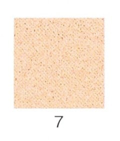 ナカガワ胡粉絵具 天然　岩肌 100g 7 荒目 品番07520