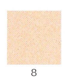 ナカガワ胡粉絵具 天然　岩肌 100g 8 荒目 品番07520