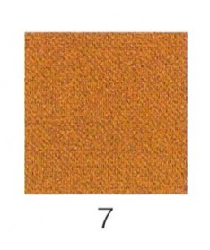 ナカガワ胡粉絵具 天然　岩金茶 100g 7 荒目 品番07530