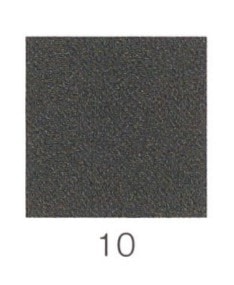 ナカガワ胡粉絵具 天然　岩黒 100g 10 中目 品番07610