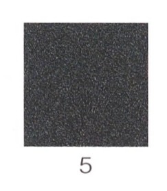 ナカガワ胡粉絵具 天然　藍墨色 100g 5 極荒目 品番07620