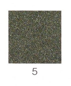 ナカガワ胡粉絵具 天然　杉葉色 100g 5 極荒目 品番07630