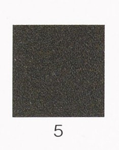 ナカガワ胡粉絵具 天然　黒口鼠 100g 5 極荒目 品番07640